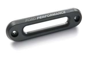 Ford Performance Parts Winch Kit - Ford Racing - Factor 55 Fairlead - `21-`25 Ford Performance Parts Winch Kit - Ford Racing - Factor 55 Fairlead - `21-`25